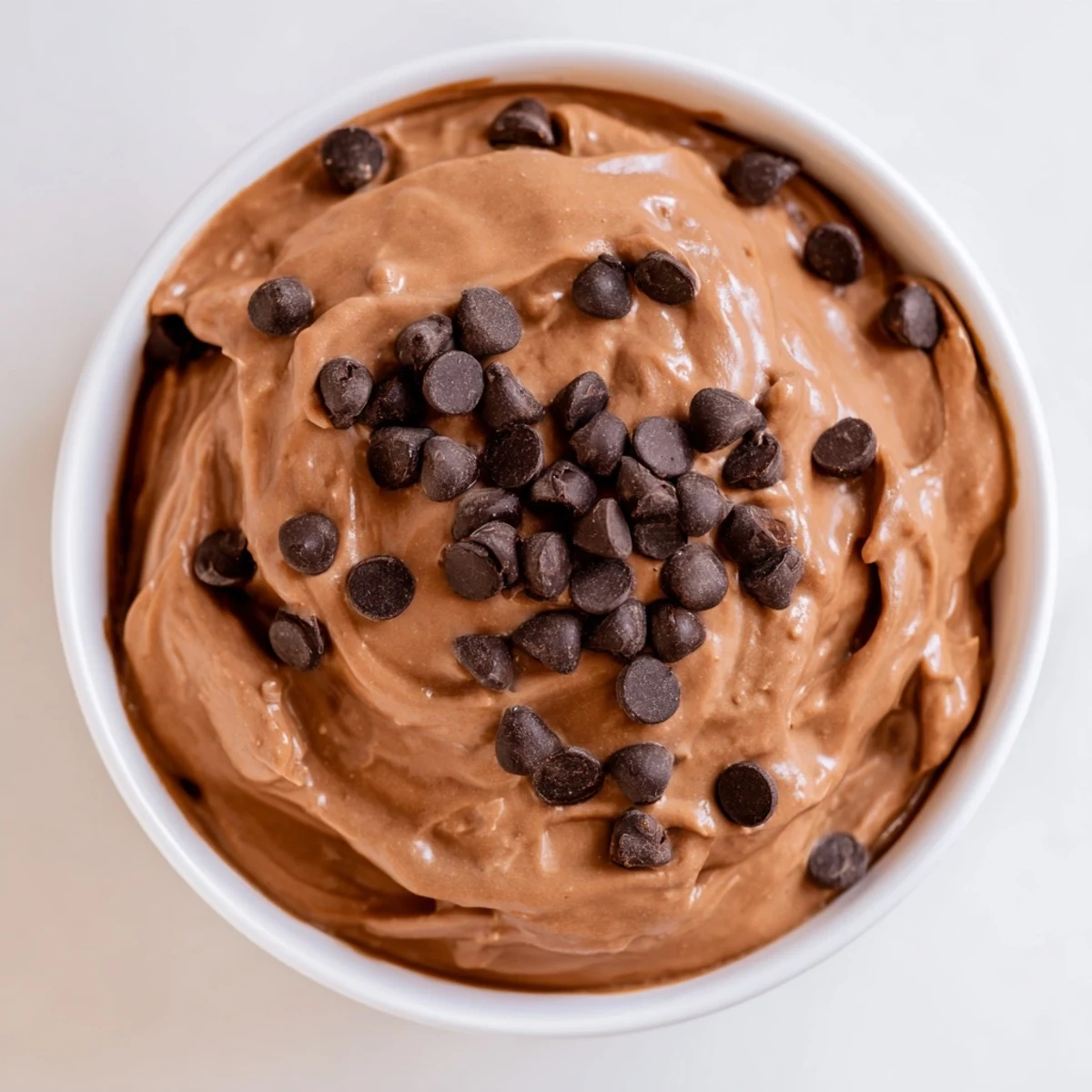 Get a taste of heaven with this easy, indulgent gluten-free Brownie Batter Dip, perfect for parties.