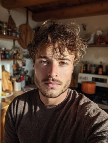 Jacob King profile photo