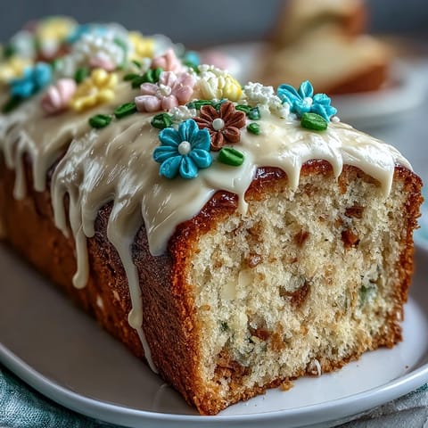 Vanilla Sheet Cake Buttercream